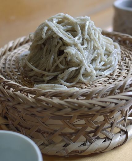 Mori-Soba